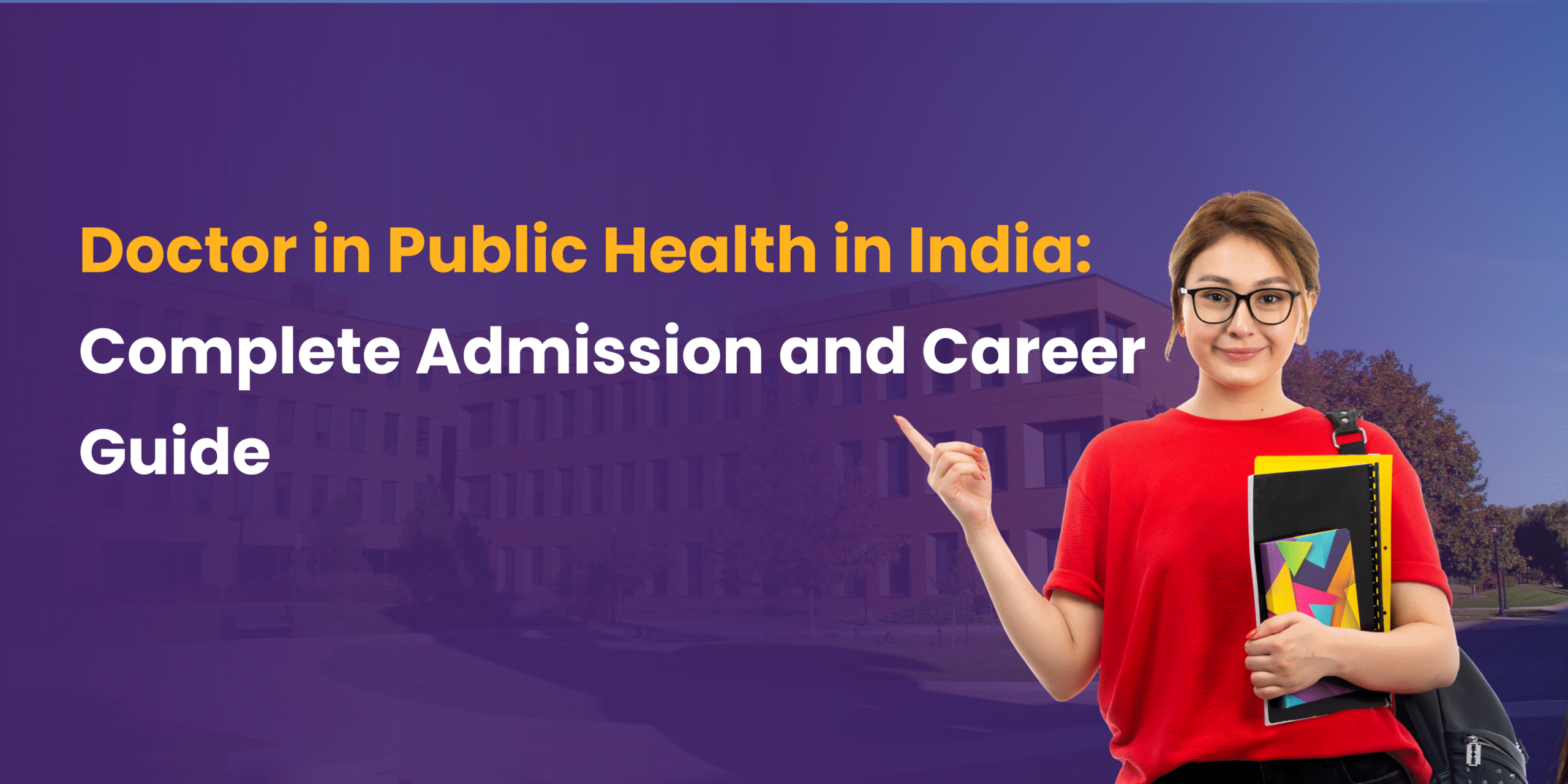 doctor in public health in india