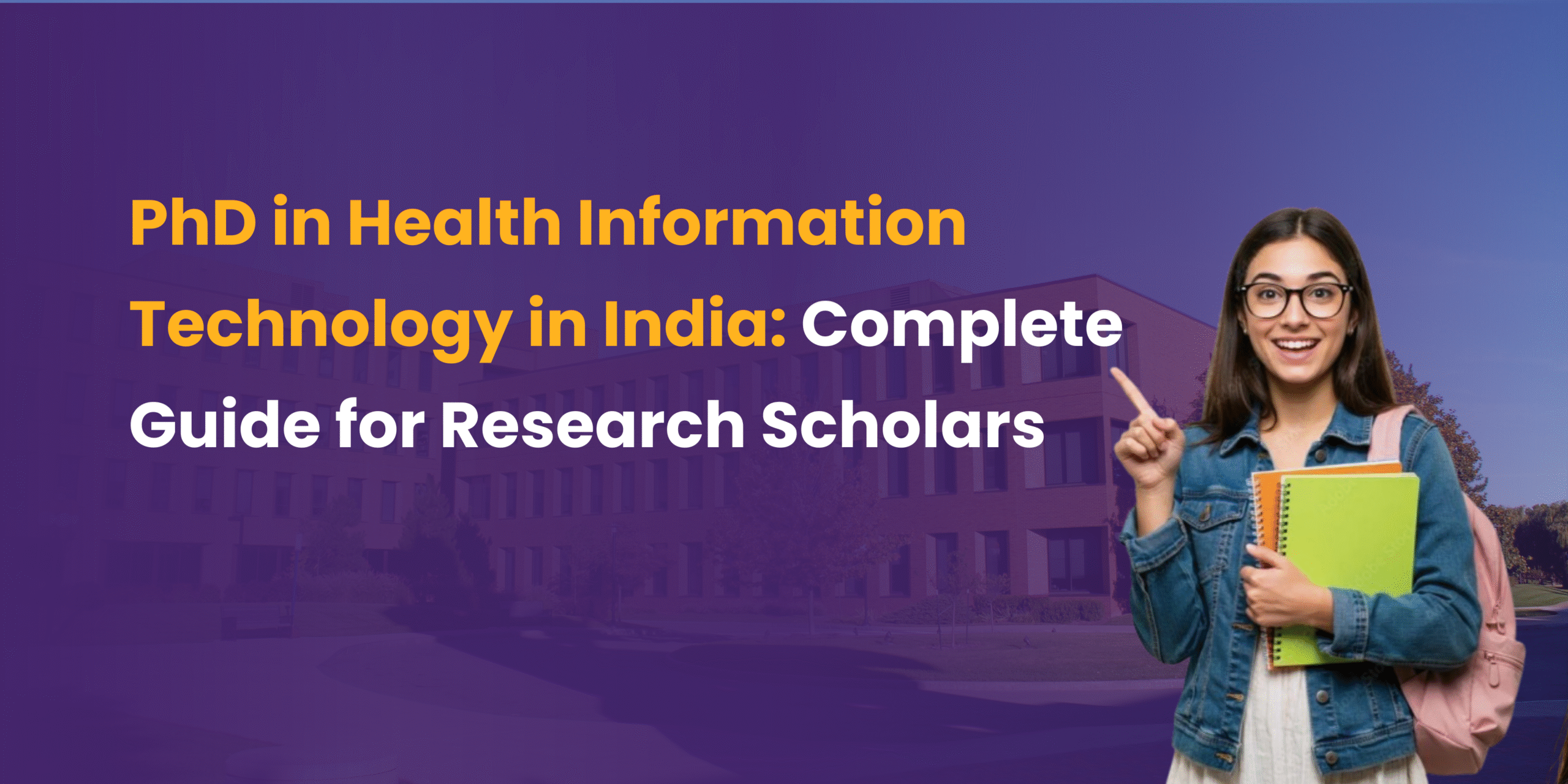 phd in health information technology